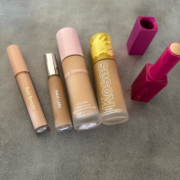 makeup bundle - Picture 1 of 1